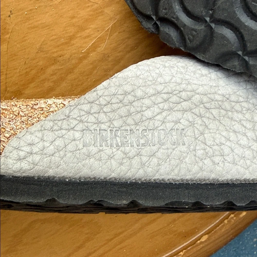 Birkenstock classic comfort